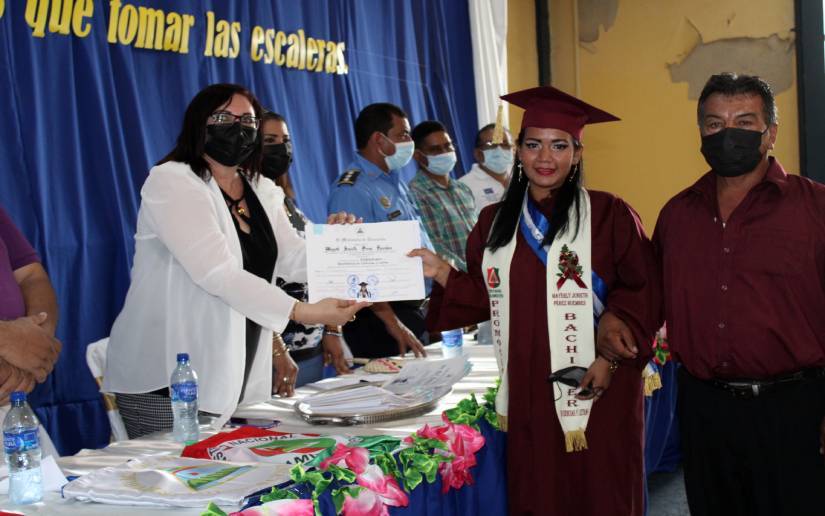 graduacion